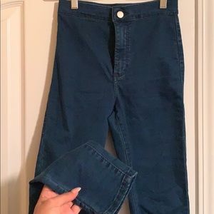 Topshop Moto Joni Jeans Ultra Skinny